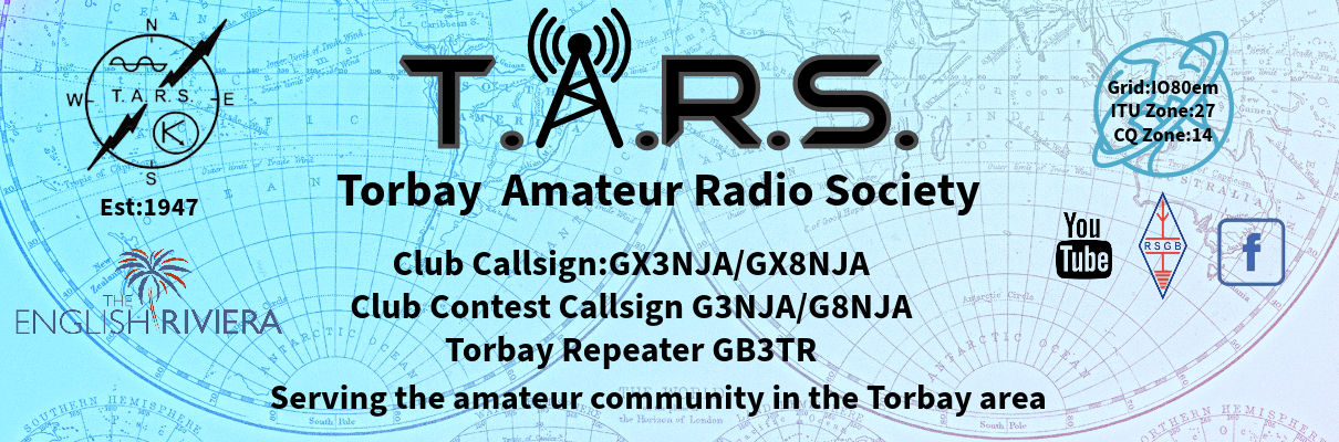 Torbay Amateur Radio Society